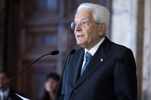 Al Quirinale l’inaugurazione de I Giorni della Ricerca 2025: il Presidente Mattarella celebra 60 anni di impegno di AIRC