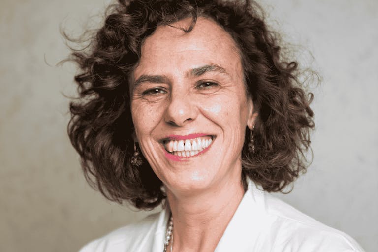 Il Mechtild Harf Science Award conferito a Chiara Bonini