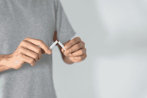 La citisina diventa rimborsabile: che cosa cambia