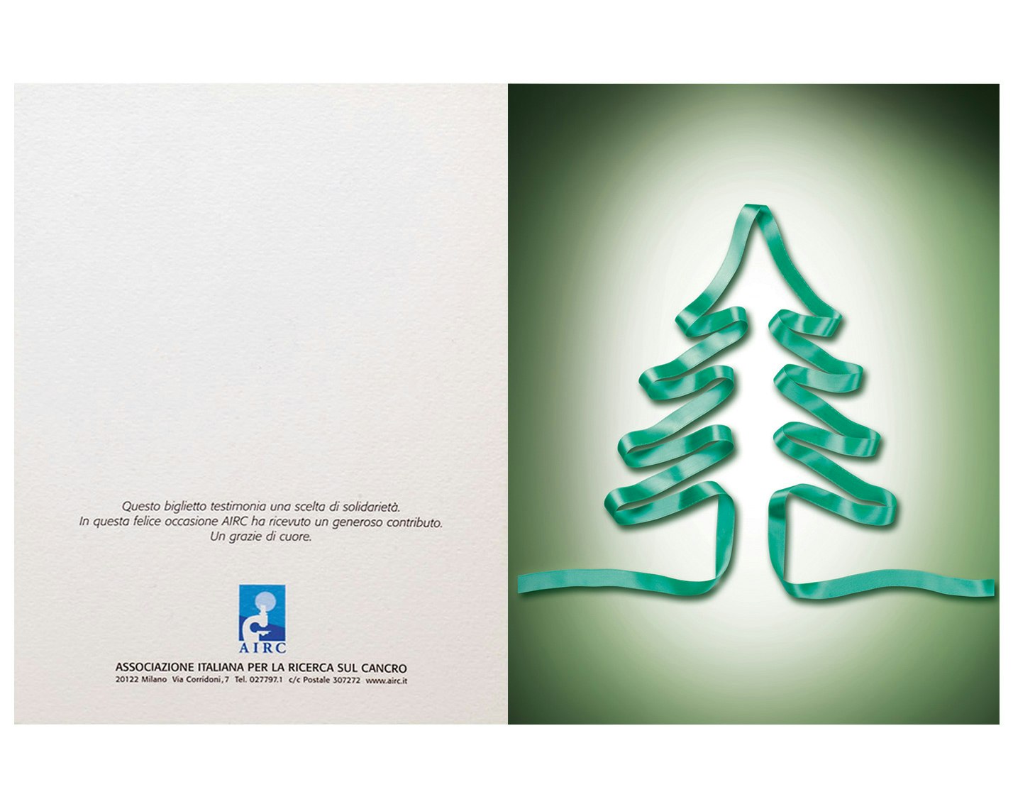 Biglietto Di Natale 15x15 Cm Con Fenicotteri E Agrifoglio – Scritta Happy Christmas In Oro Lucido – Fatto In UK