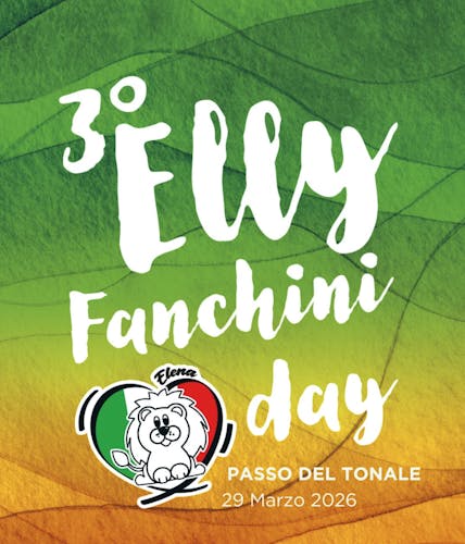 Elly Fanchini Day al Passo del Tonale
