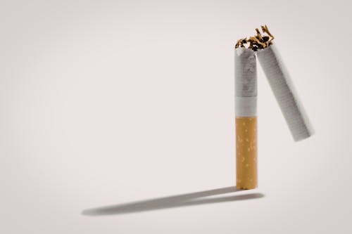 Firma anche tu la campagna 5 euro contro il fumo!