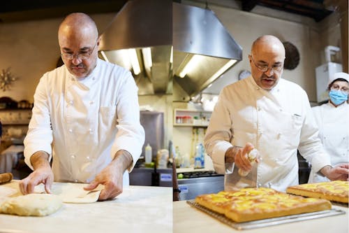 La Casa del Lievito si unisce a Fondazione AIRC per sostenere la ricerca