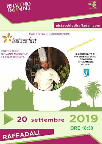 Fastuca Festival
