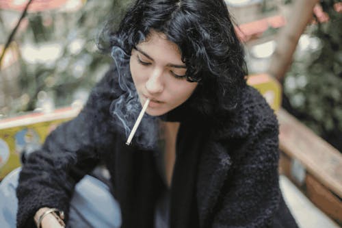 Fumo e tumore del polmone nelle donne: un problema in crescita
