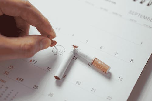 Fumo nel mondo: smettere di fumare è più facile con il giusto supporto
