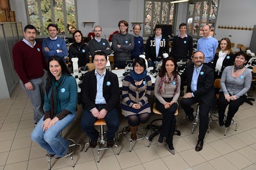 I giovani scienziati di AIRC fanno rete per la seconda volta