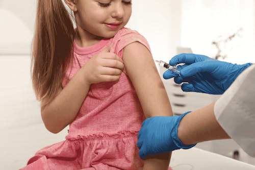 Dati statunitensi suggeriscono che il vaccino contro l’HPV funziona molto bene