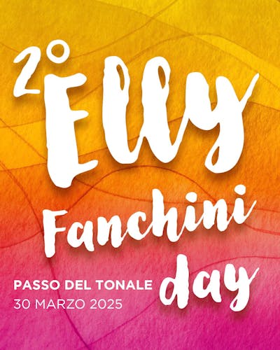 Elly Fanchini Day  