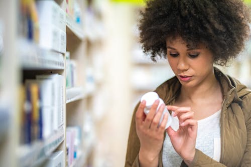 Le abitudini di acquisto di farmaci da banco possono rivelare i primi segnali di un tumore?