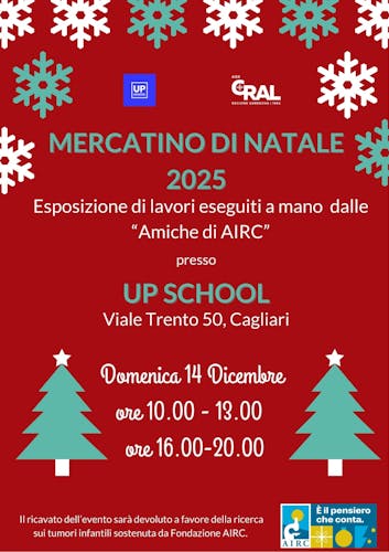 Mercatino di Natale