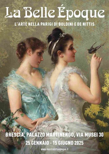 La Belle Époque