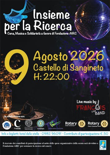 Insieme per la Ricerca
