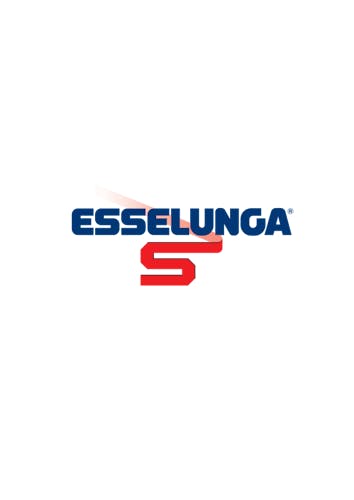 Logo Esselunga Vettoriale HD 1