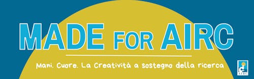 MADE FOR AIRC