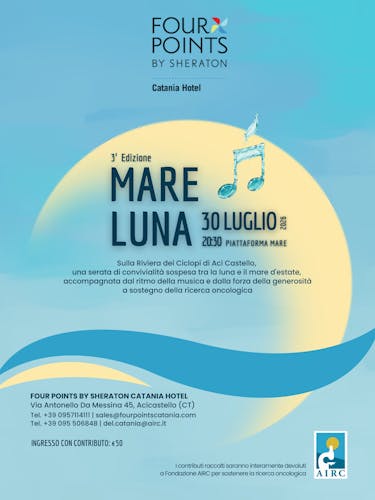 MARELUNA 2026 