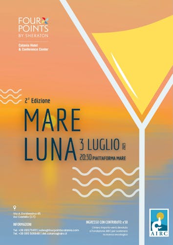 MARELUNA 2025