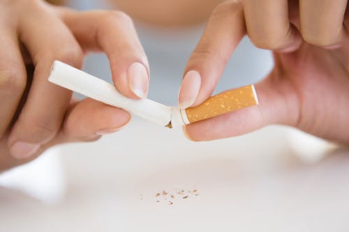 Tumore della vescica nelle donne, il ruolo del fumo