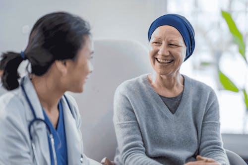 Dal 2026 per i malati oncologici più tutele sul lavoro