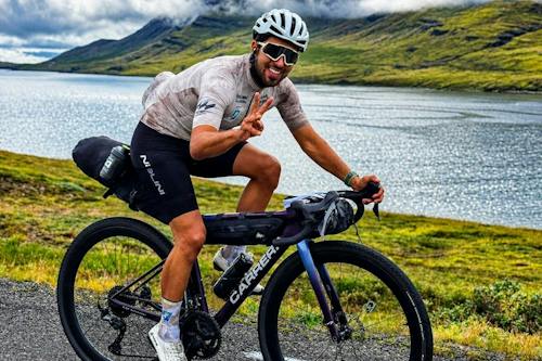 Pedalando per la Ricerca: una sfida che unisce sport e solidarietà