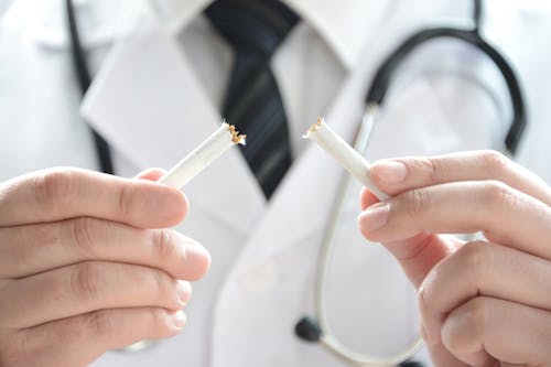Raggiunte le 50.000 firme per aumentare di 5 euro il costo delle sigarette e di tutti i prodotti da fumo