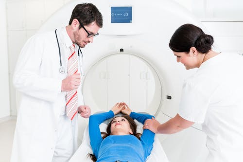 Tomografia computerizzata e rischio di cancro? Cosa c’è da sapere