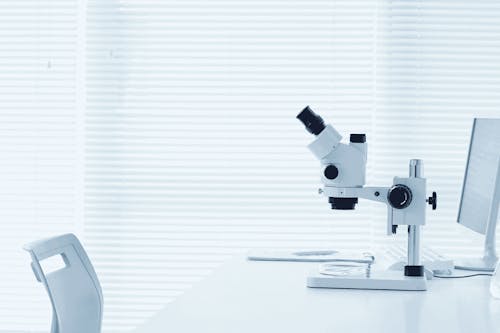 Distinguere una firma molecolare dal rumore di fondo