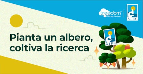 Treedom-per-AIRC-pianta-un-albero