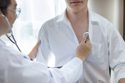 Tumore al polmone: segnali plasmatici per una prevenzione molecolare del cancro