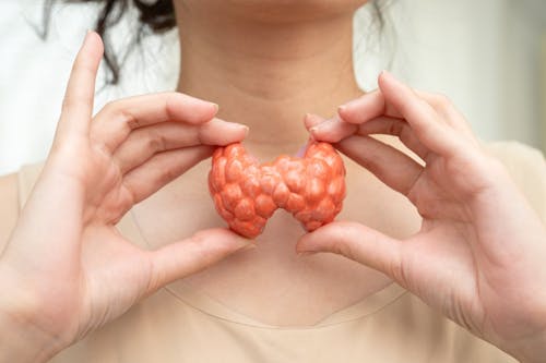 5 cose da sapere sul tumore della tiroide