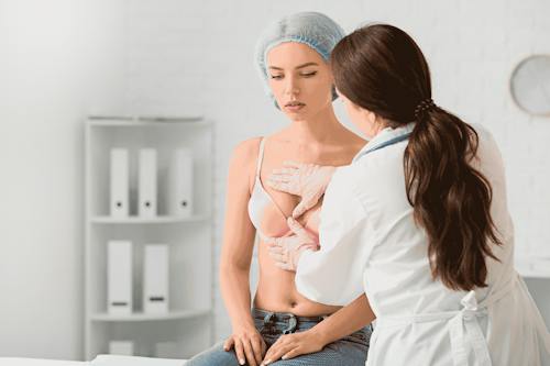 Tumore del seno: le novità per le forme triplo-negative e avanzate