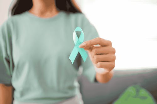 Un nuovo possibile strumento per migliorare la cura dei tumori all’ovaio