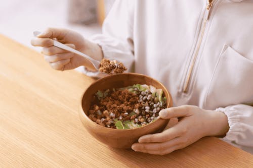 Mieloma multiplo: l’alimentazione per rallentare la progressione?