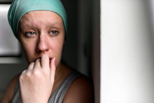 Ansia, depressione e quel legame con il cancro ancora poco chiaro