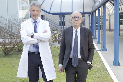 AIRC affida la guida di IFOM a Giovanni Azzone e Alberto Bardelli