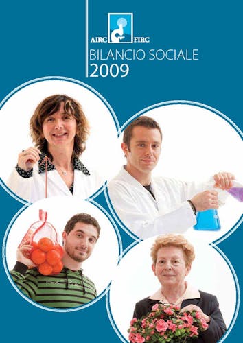 Bilancio sociale 2009