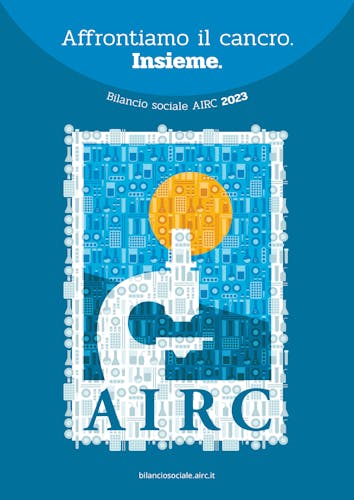 bilancio-sociale-airc2023-cover