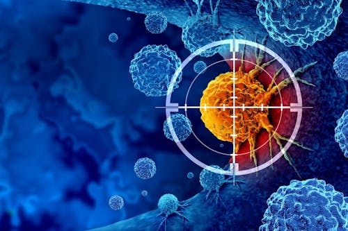 Scardinare il guscio del cancro per renderlo vulnerabile alle nano-terapie
