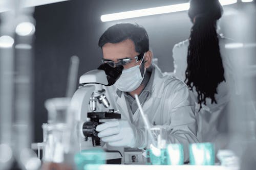 Capire il linguaggio del microambiente tumorale