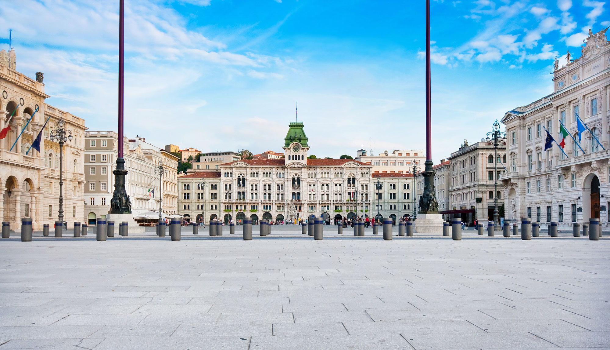 Comitato AIRC FriuliVenezia Giulia AIRC
