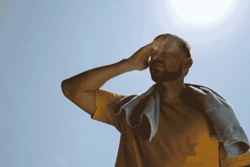 Il cambiamento climatico incide sull’aumento dei tumori della pelle
