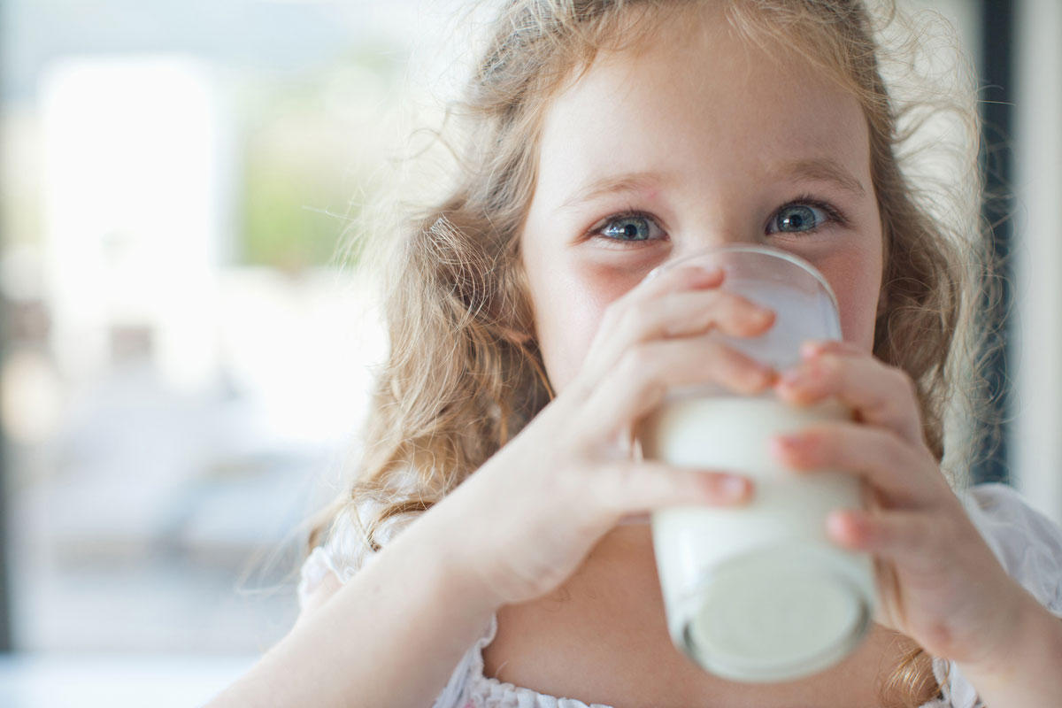 Latte e latticini aumentano il rischio di cancro?