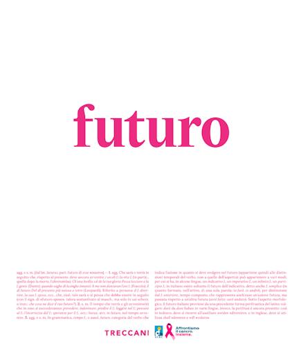 Poster FUTURO