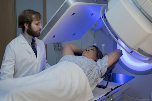 La radioterapia non è una cura vecchia ma vive una nuova giovinezza