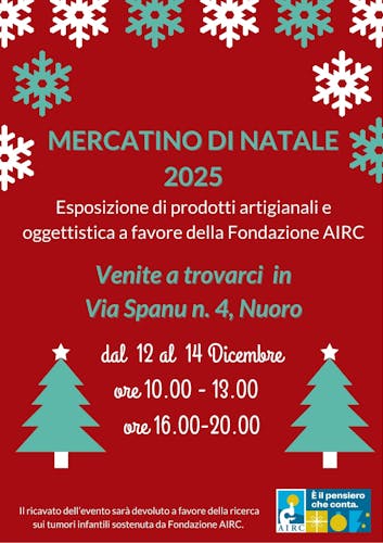 Mercatino di Natale