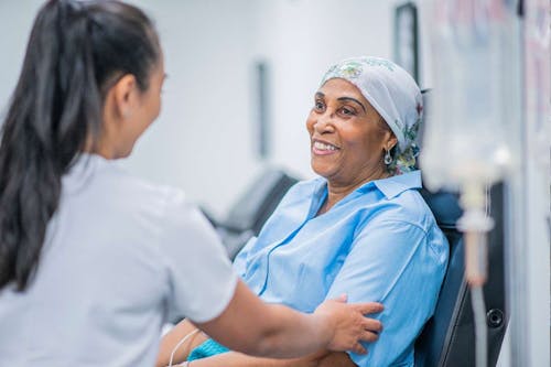 Approccio multidisciplinare in oncologia: il lavoro di squadra nella cura del cancro