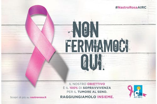 Nastro Rosa