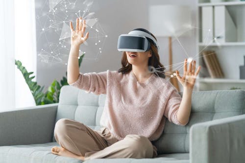 La realtà virtuale può alleviare il dolore nei pazienti oncologici?