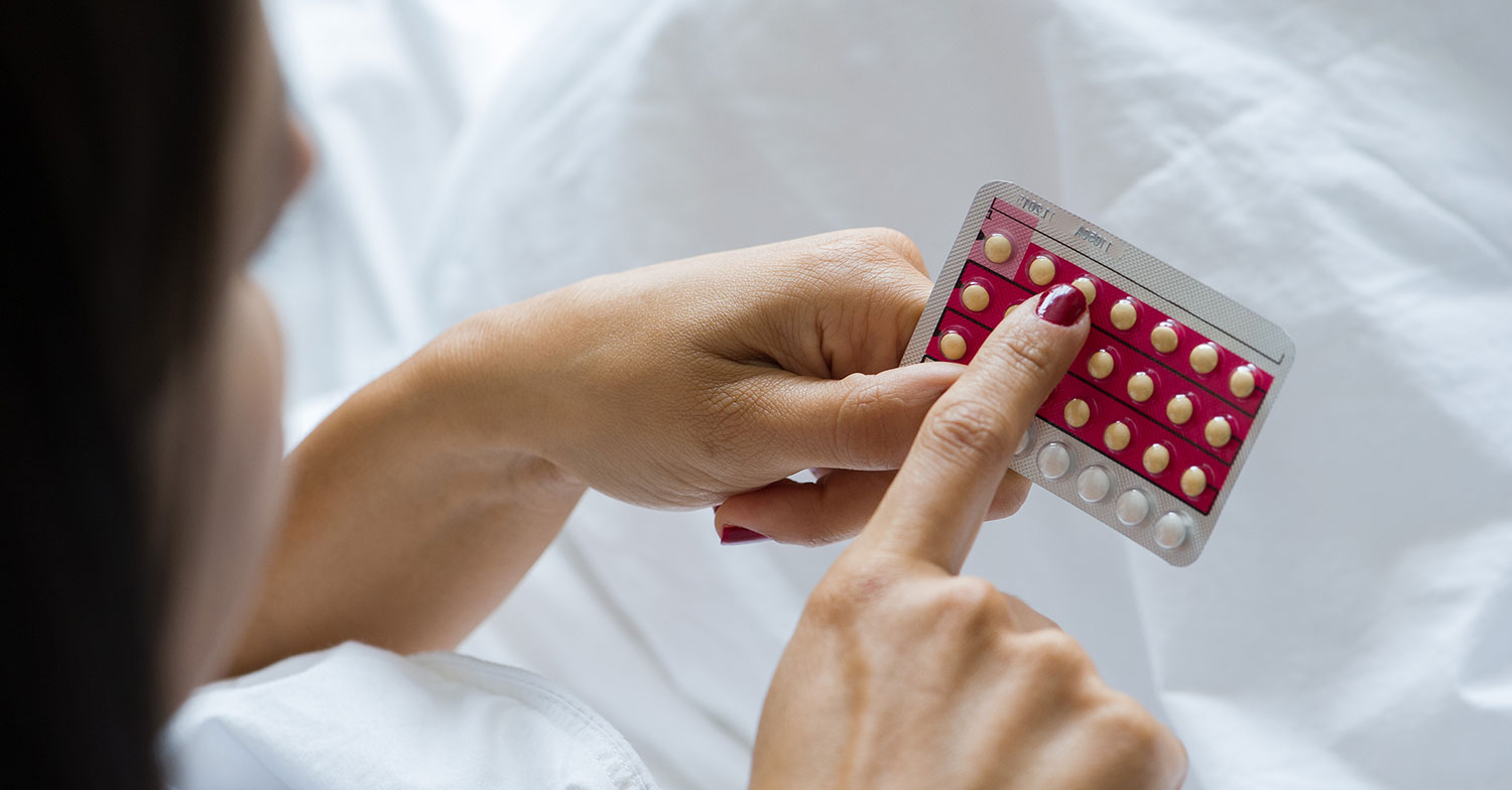 Pillola anticoncezionale: come funziona? Efficacia, effetti collaterali e  controindicazioni