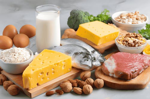 Dagli USA la piramide alimentare rovesciata: che cos’è, punti di forza e limiti